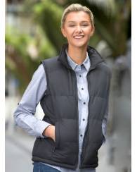 Puffer Vest, Ladies